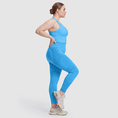 Sculpt 3D™ – Lift &amp; Smooth Leggings