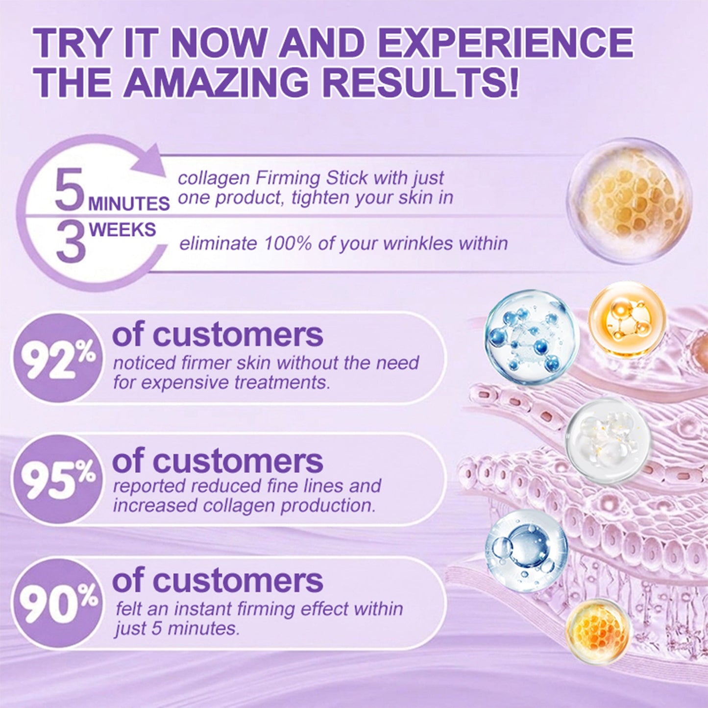 💜ROLIMEY® 𝐏𝐃𝐑𝐍 𝐌𝐮𝐥𝐭𝐢-𝐏𝐞𝐩𝐭𝐢𝐝𝐞 𝐌𝐚𝐬𝐬𝐚𝐠𝐢𝐧𝐠 𝐁𝐨𝐝𝐲 𝐑𝐨𝐥𝐥𝐞𝐫 𝐂𝐫𝐞𝐚𝐦- 𝐀𝐧𝐭𝐢-𝐚𝐠𝐢𝐧𝐠, 𝐇𝐲𝐝𝐫𝐚𝐭𝐢𝐧𝐠, 𝐒𝐤𝐢𝐧 𝐅𝐢𝐫𝐦𝐢𝐧𝐠 & 𝐋𝐢𝐟𝐭𝐢𝐧𝐠, 𝐒𝐤𝐢𝐧 𝐑𝐞𝐩𝐚𝐢𝐫, 𝐄𝐯𝐞𝐧 𝐓𝐨𝐧𝐞, 𝐀𝐜𝐧𝐞 𝐚𝐧𝐝 𝐃𝐚𝐫𝐤 𝐒𝐩𝐨𝐭 𝐓𝐫𝐞𝐚𝐭𝐦𝐞𝐧𝐭, 𝐖𝐚𝐫𝐭 𝐚𝐧𝐝 𝐌𝐨𝐥𝐞 𝐑𝐞𝐦𝐨𝐯𝐚𝐥, 𝐚𝐧𝐝 𝐏𝐬𝐨𝐫𝐢𝐚𝐬𝐢𝐬 𝐑𝐞𝐥𝐢𝐞𝐟.