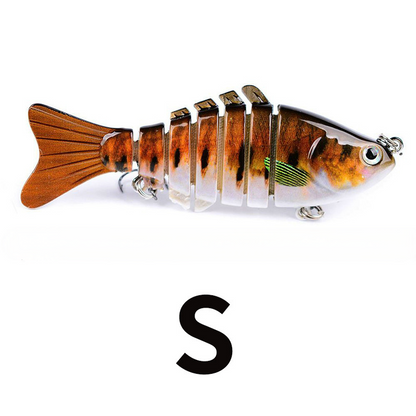 Enjoy 30% OFF for adding the second one 🎣