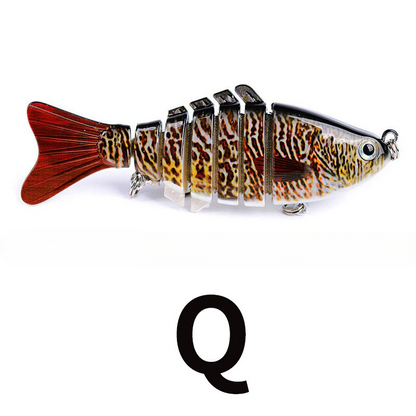 Enjoy 30% OFF for adding the second one 🎣