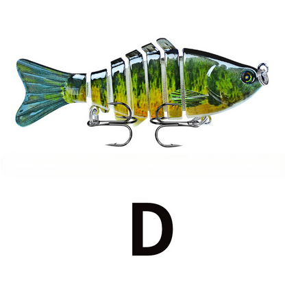 Enjoy 30% OFF for adding the second one 🎣