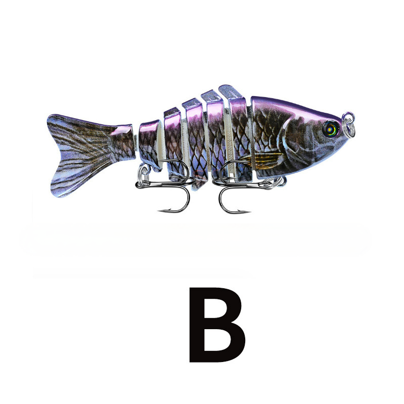Enjoy 30% OFF for adding the second one 🎣