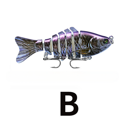Enjoy 30% OFF for adding the second one 🎣