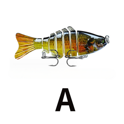 Enjoy 30% OFF for adding the second one 🎣