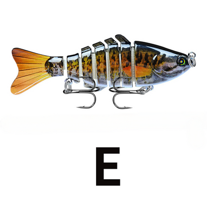 Enjoy 30% OFF for adding the second one 🎣