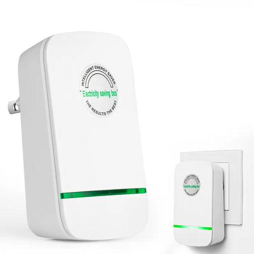 Slash Your Electricity Bill — Intelligent Tech That Saves You Money Automatically - 2 Pack