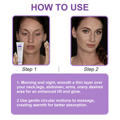 💜ROLIMEY® 𝐏𝐃𝐑𝐍 𝐌𝐮𝐥𝐭𝐢-𝐏𝐞𝐩𝐭𝐢𝐝𝐞 𝐌𝐚𝐬𝐬𝐚𝐠𝐢𝐧𝐠 𝐁𝐨𝐝𝐲 𝐑𝐨𝐥𝐥𝐞𝐫 𝐂𝐫𝐞𝐚𝐦- 𝐀𝐧𝐭𝐢-𝐚𝐠𝐢𝐧𝐠, 𝐇𝐲𝐝𝐫𝐚𝐭𝐢𝐧𝐠, 𝐒𝐤𝐢𝐧 𝐅𝐢𝐫𝐦𝐢𝐧𝐠 & 𝐋𝐢𝐟𝐭𝐢𝐧𝐠, 𝐒𝐤𝐢𝐧 𝐑𝐞𝐩𝐚𝐢𝐫, 𝐄𝐯𝐞𝐧 𝐓𝐨𝐧𝐞, 𝐀𝐜𝐧𝐞 𝐚𝐧𝐝 𝐃𝐚𝐫𝐤 𝐒𝐩𝐨𝐭 𝐓𝐫𝐞𝐚𝐭𝐦𝐞𝐧𝐭, 𝐖𝐚𝐫𝐭 𝐚𝐧𝐝 𝐌𝐨𝐥𝐞 𝐑𝐞𝐦𝐨𝐯𝐚𝐥, 𝐚𝐧𝐝 𝐏𝐬𝐨𝐫𝐢𝐚𝐬𝐢𝐬 𝐑𝐞𝐥𝐢𝐞𝐟.