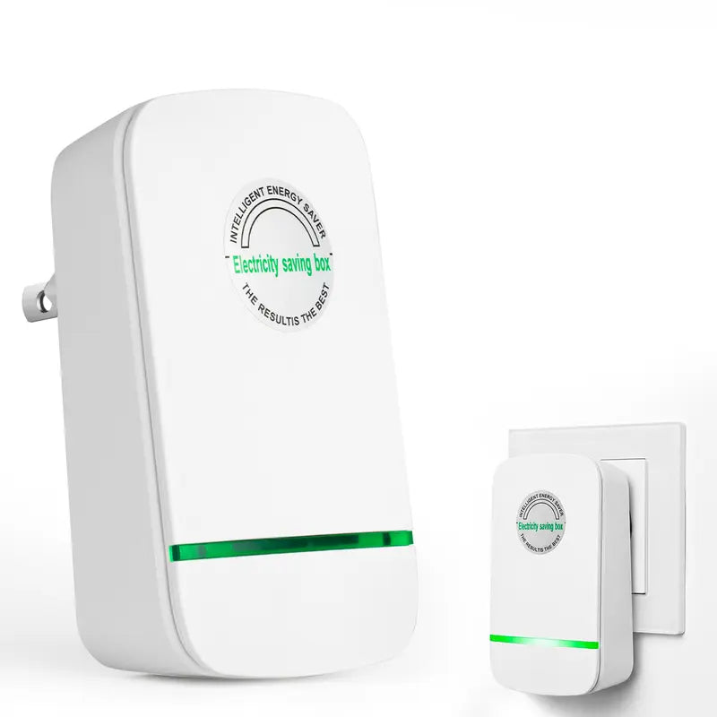 1 Energy Saver (2 Units) - Home Starter Bundle