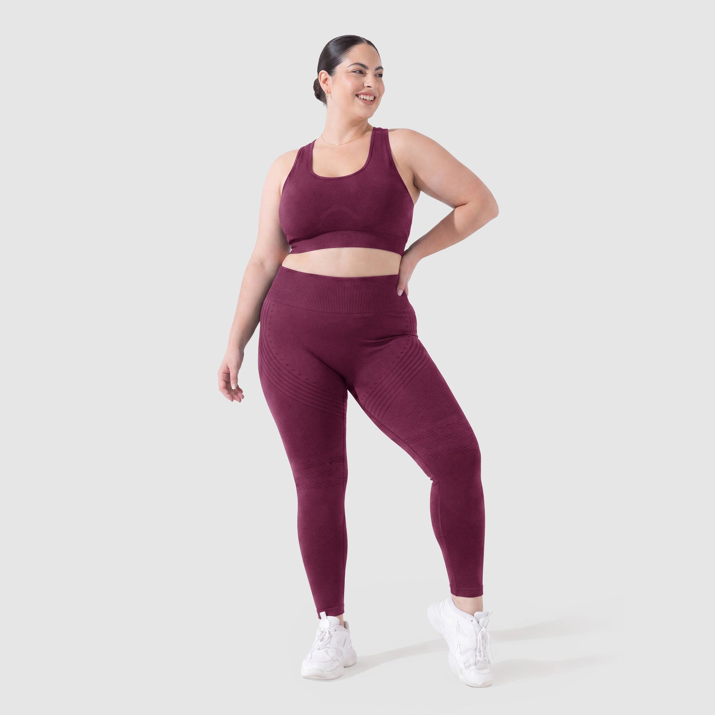 Sculpt 3D™ – Lift &amp; Smooth Leggings