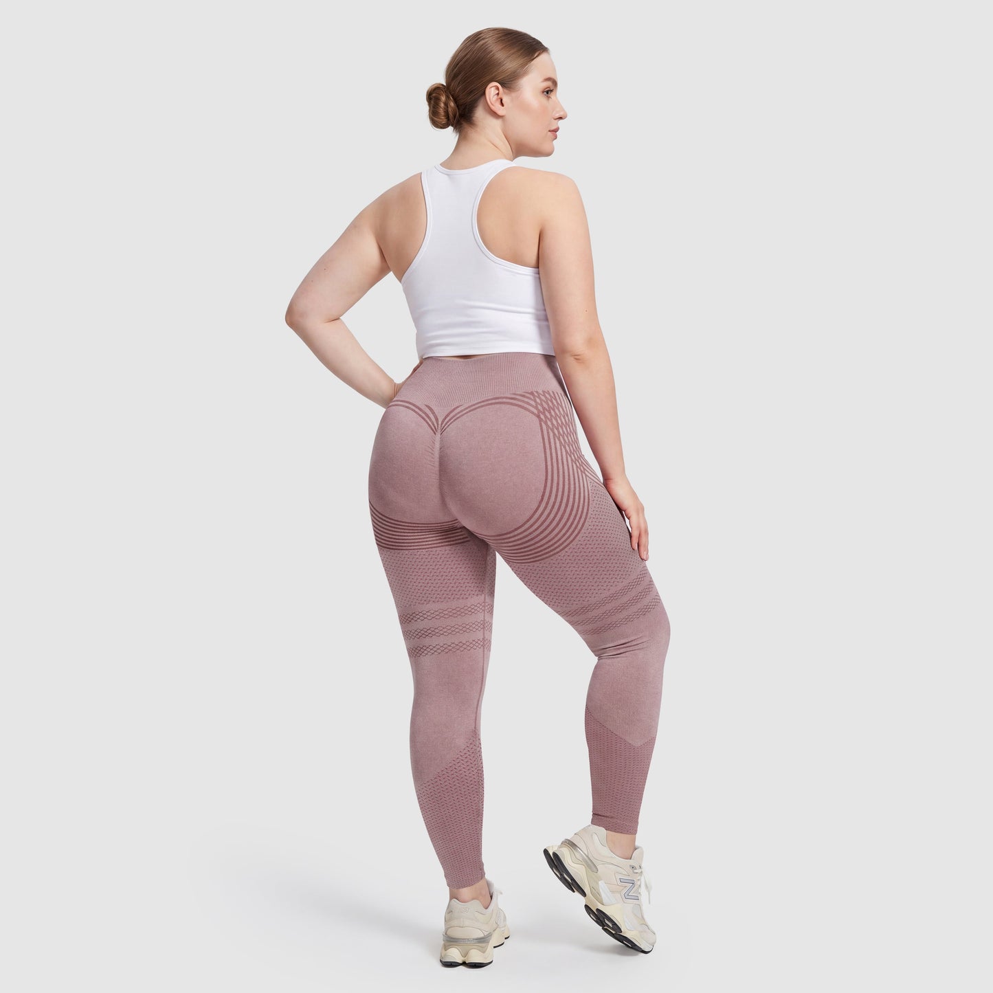 Sculpt 3D™ – Lift &amp; Smooth Leggings