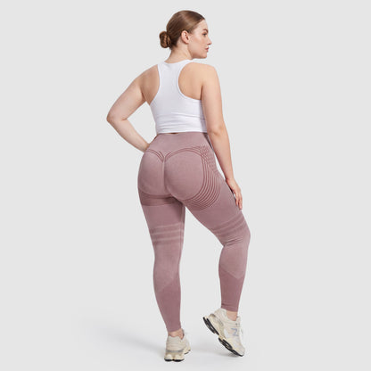 Sculpt 3D™ – Lift &amp; Smooth Leggings