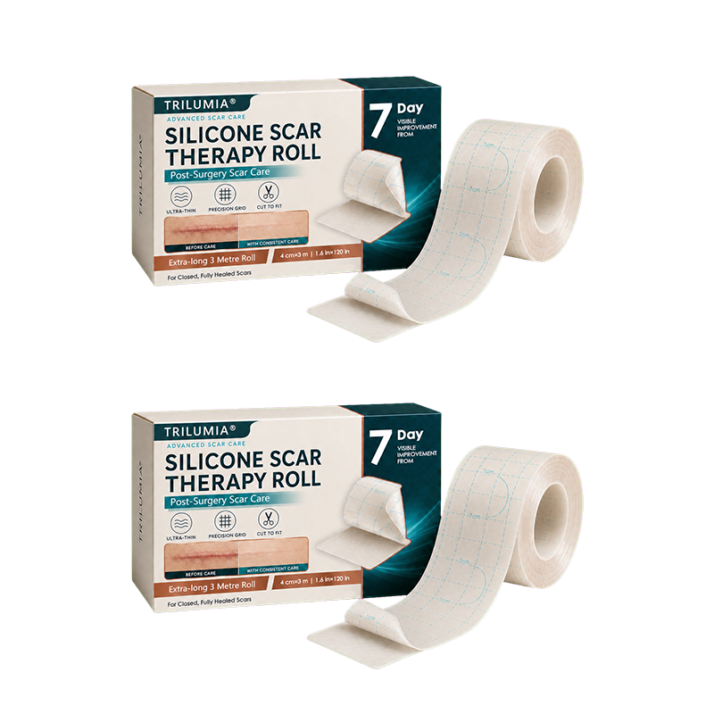 2 Rolls – Complete Care