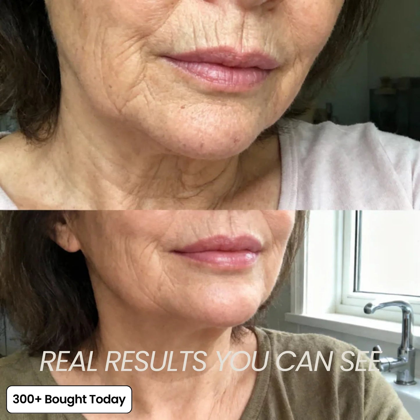 ⏰LAST DAY - BUY 1 GET 1 FREE🔥Pink Collagen Volume Multi Balm