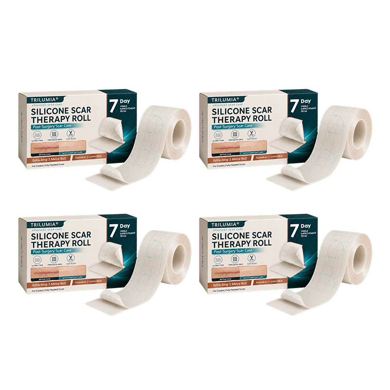 4 Rolls – Multi-Zone