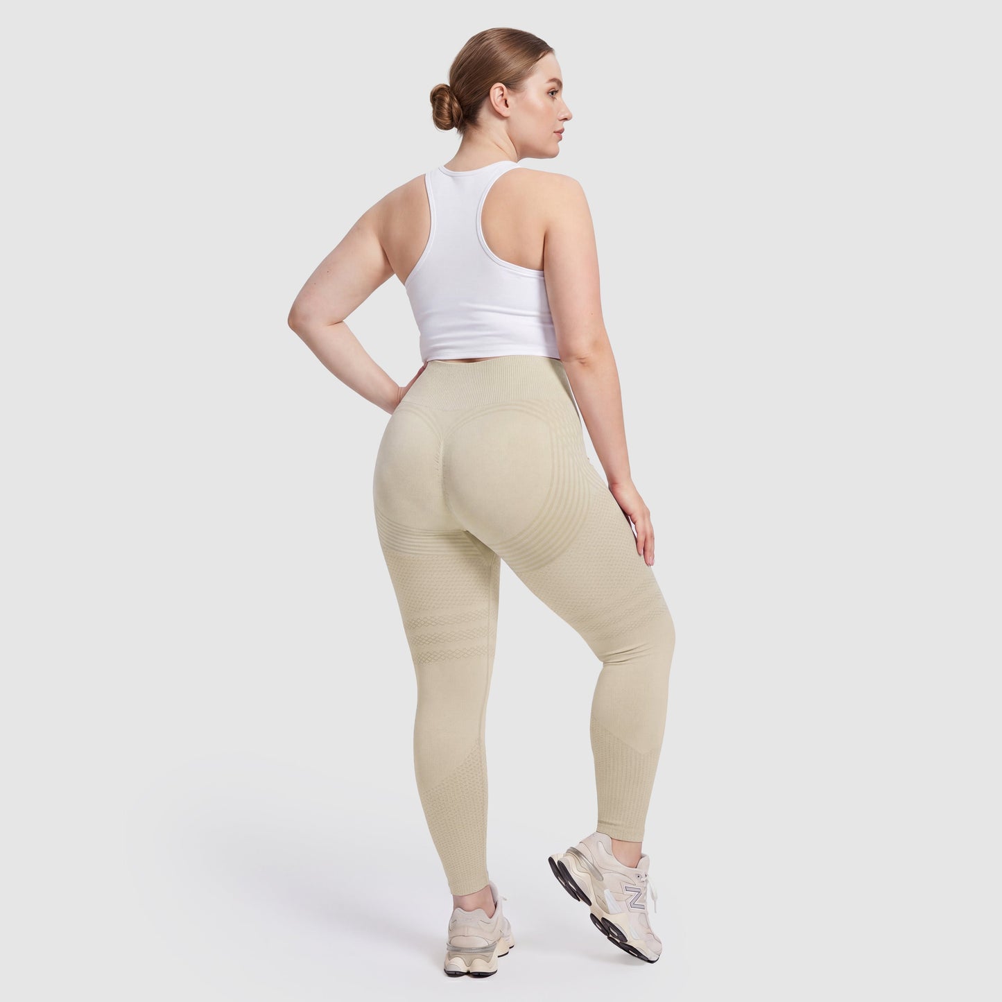 Sculpt 3D™ – Lift &amp; Smooth Leggings