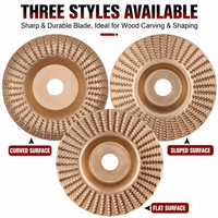 Three-piece set