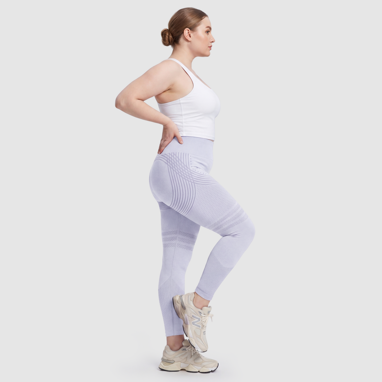 Sculpt 3D™ – Lift &amp; Smooth Leggings