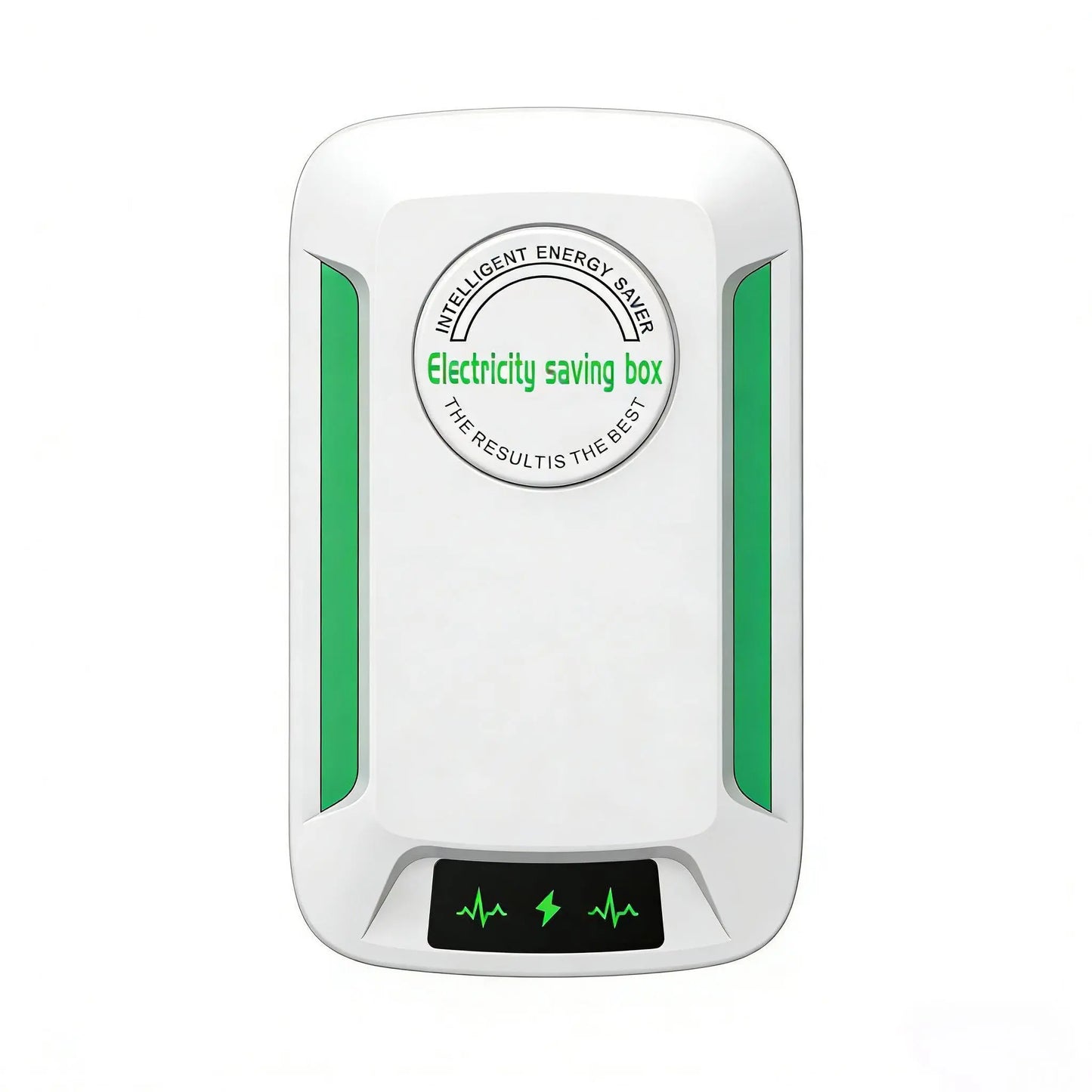 Slash Your Electricity Bill — BVJ®Intelligent Tech That Saves You Money Automatically - 2 Pack