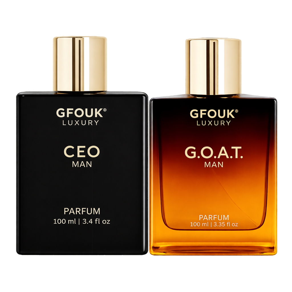 Gentlemen’s Fragrance Set