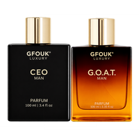 Gentlemen’s Fragrance Set