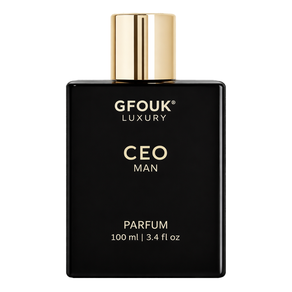 CEO MAN Perfume