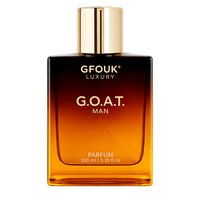 G.O.A.T MAN Aroma