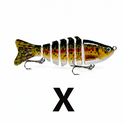 Enjoy 30% OFF for adding the second one 🎣