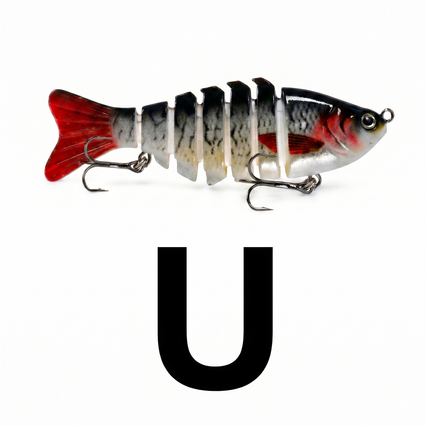 Enjoy 30% OFF for adding the second one 🎣