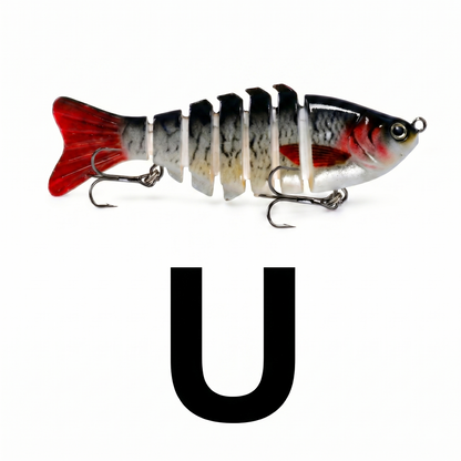 Enjoy 30% OFF for adding the second one 🎣