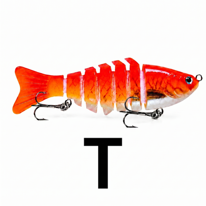 Enjoy 30% OFF for adding the second one 🎣