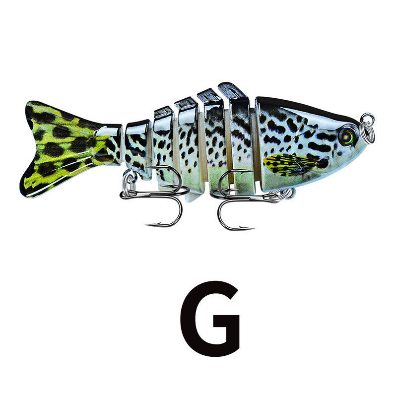 Enjoy 30% OFF for adding the second one 🎣