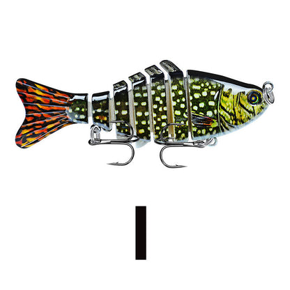 Enjoy 30% OFF for adding the second one 🎣