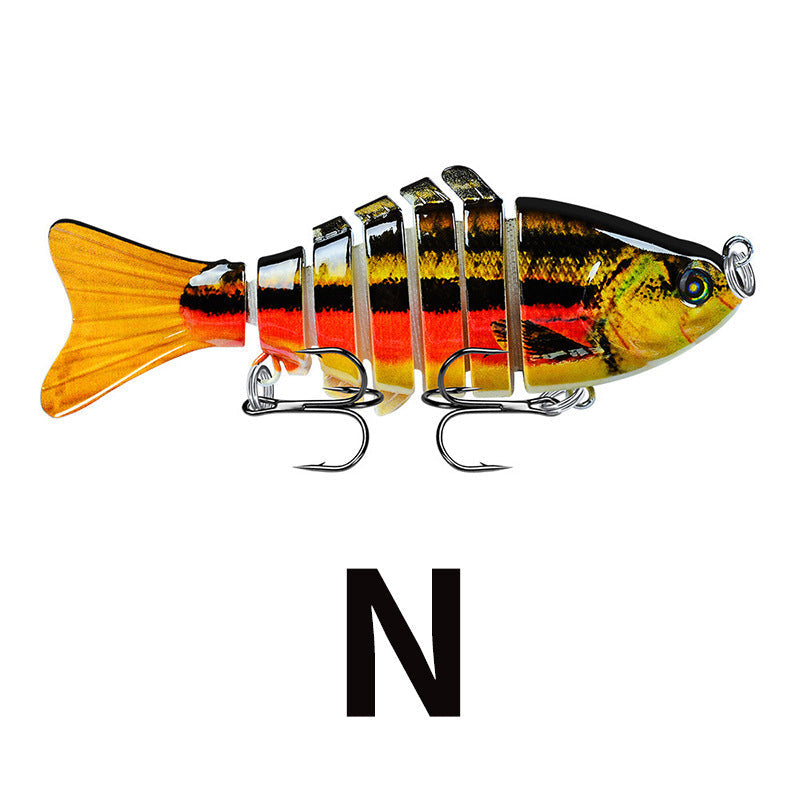 Enjoy 30% OFF for adding the second one 🎣