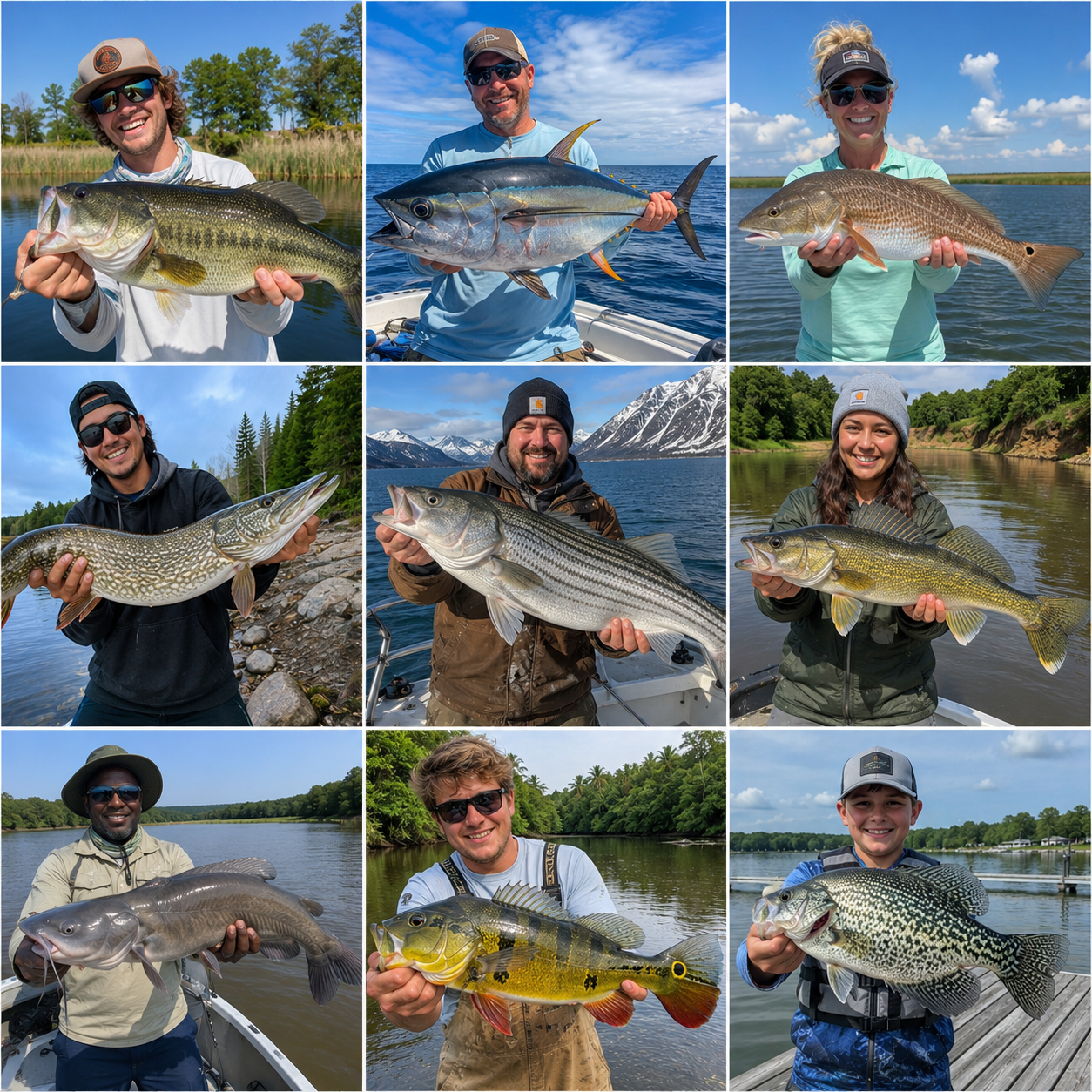 Enjoy 30% OFF for adding the second one 🎣