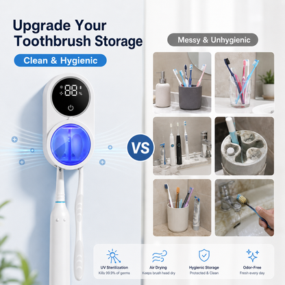 Enjoy 30% OFF for adding the second one🪥