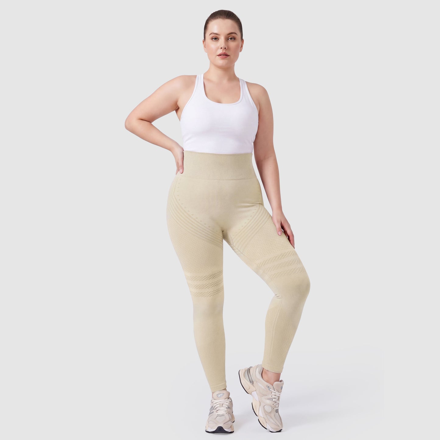 Sculpt 3D™ – Lift &amp; Smooth Leggings