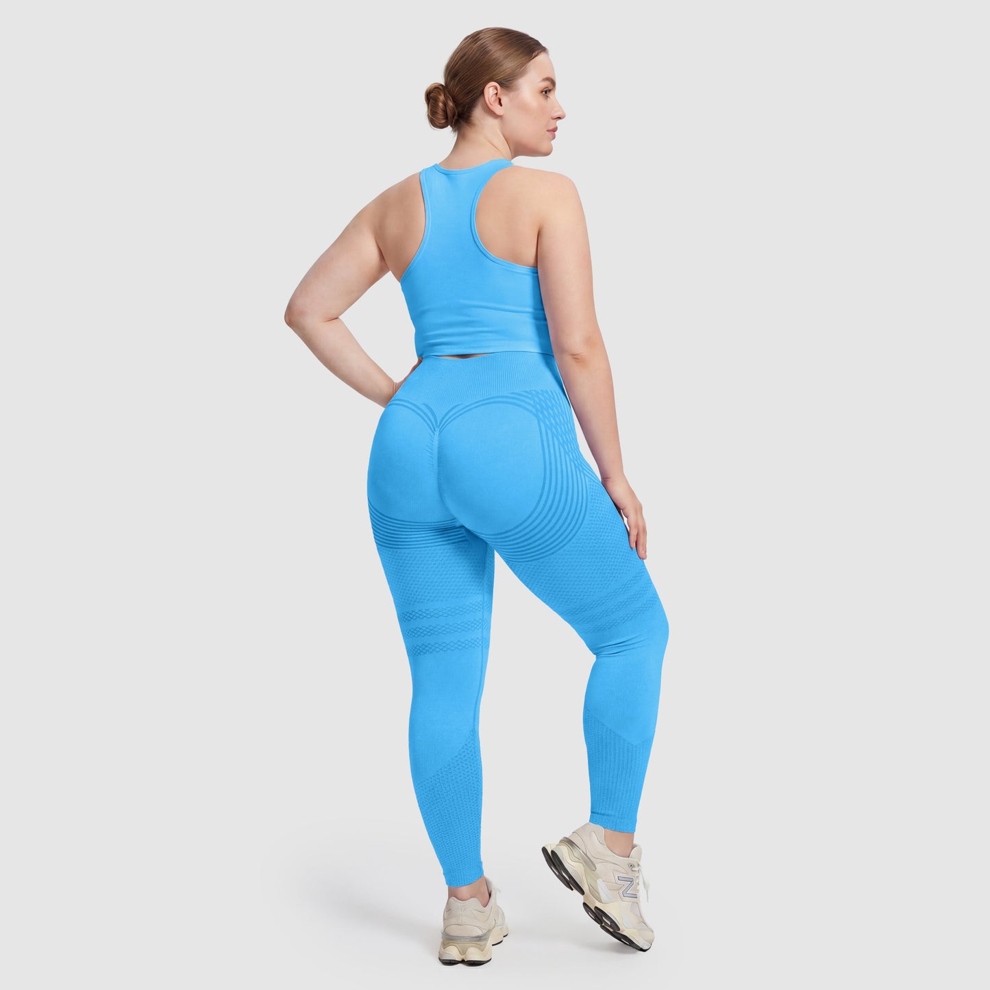 Sculpt 3D™ – Lift &amp; Smooth Leggings